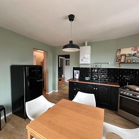 Ada Appart La Panne Extérieur photo