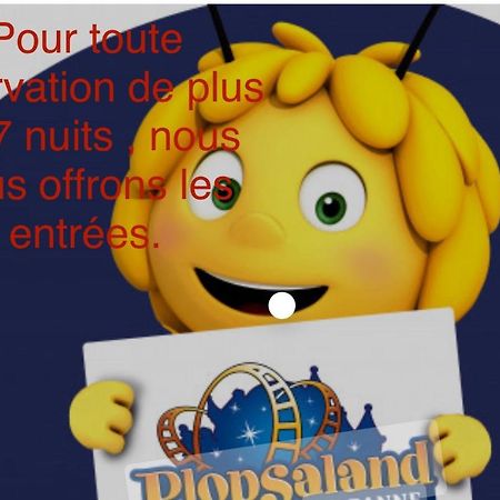 Ada Appart La Panne Extérieur photo