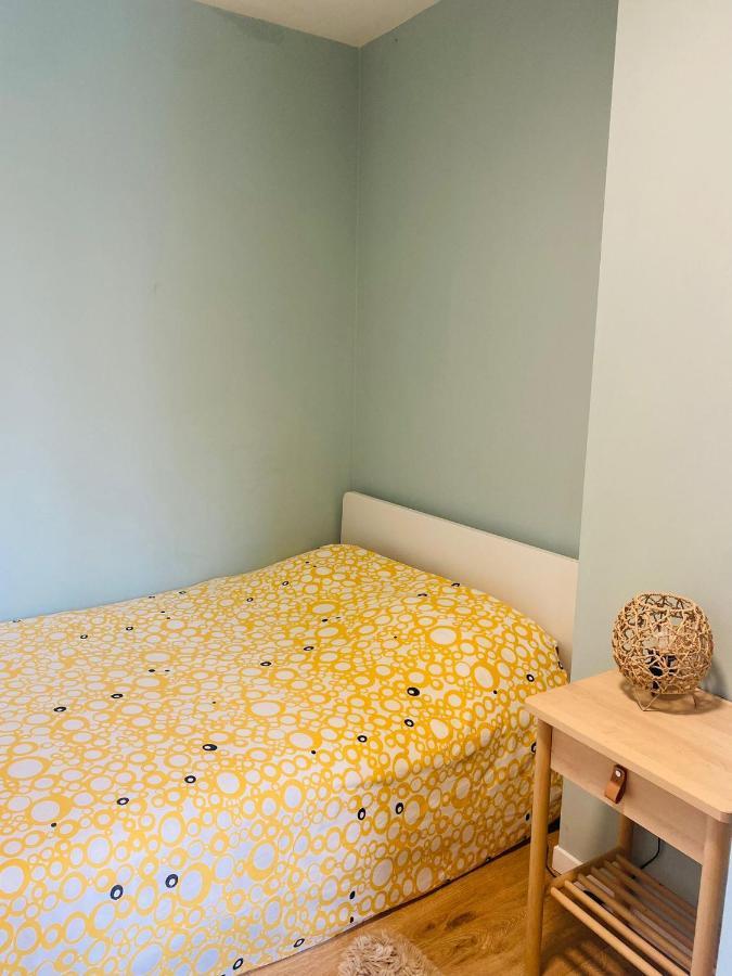 Ada Appart La Panne Extérieur photo