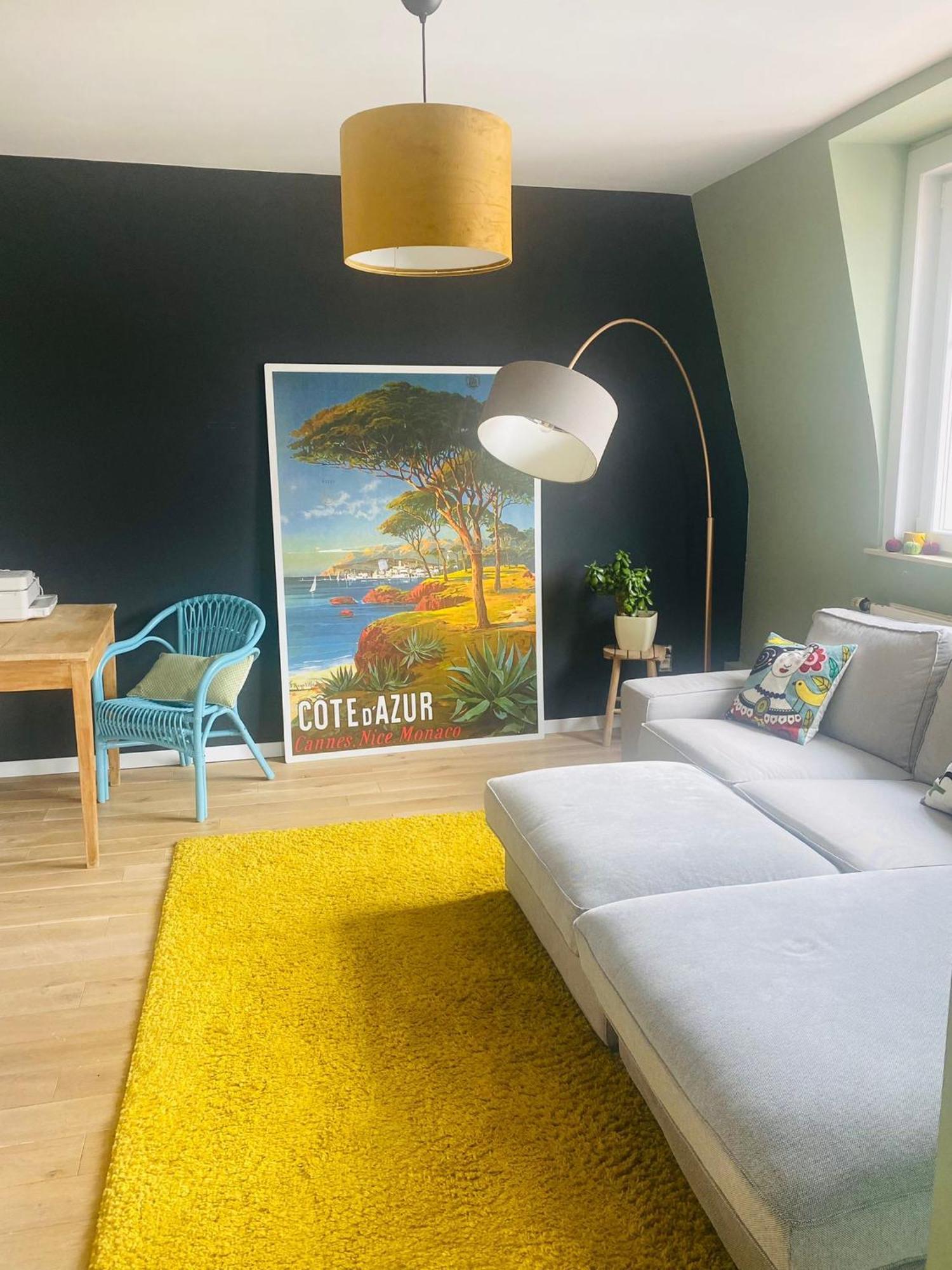 Ada Appart La Panne Extérieur photo